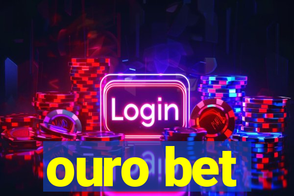 ouro bet